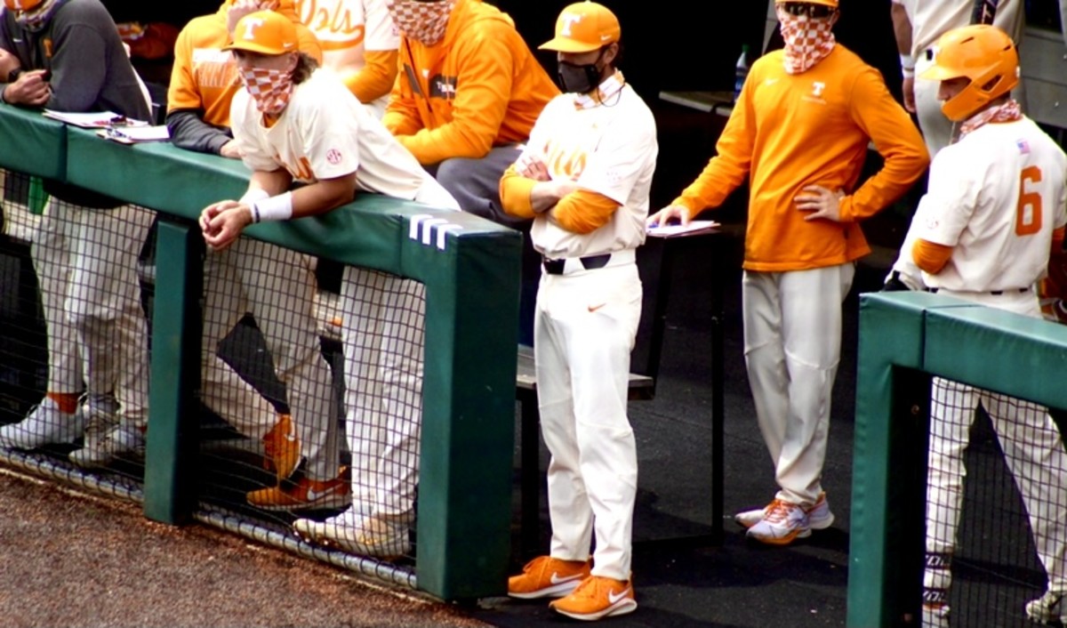 Tennessee Vols Sports Sweeps Vanderbilt Baseball, Basketball and Football  For First Time in History - Sports Illustrated Tennessee Volunteers News,  Analysis and More