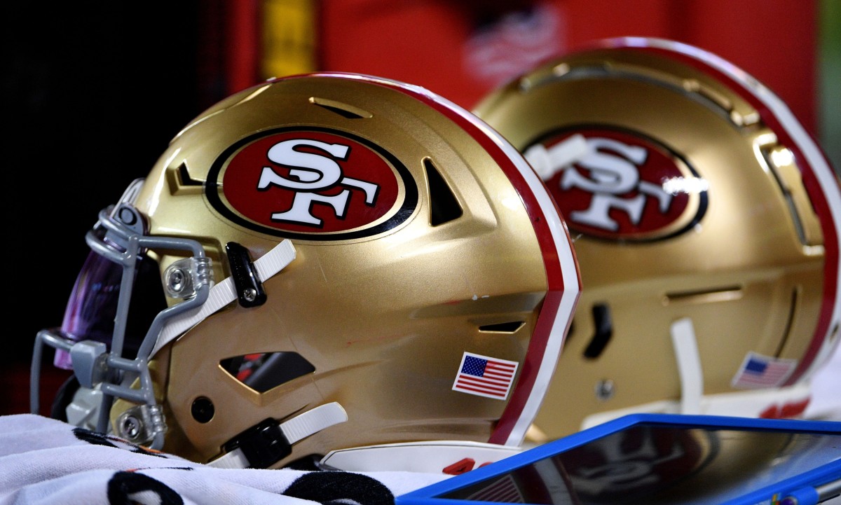 Which Games on the 49ers' Schedule Will be in Primetime? Sports