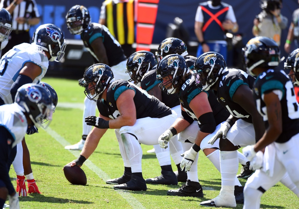 Best Player Available or Needs? Examining How the Jacksonville Jaguars