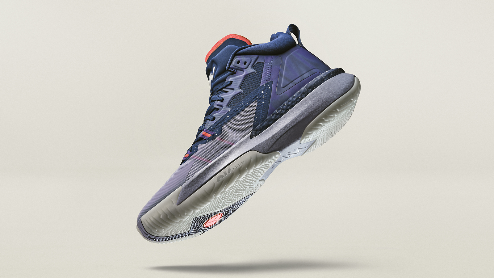 Zion Williamson: Jordan Brand unveils Zion 1 shoe (photos