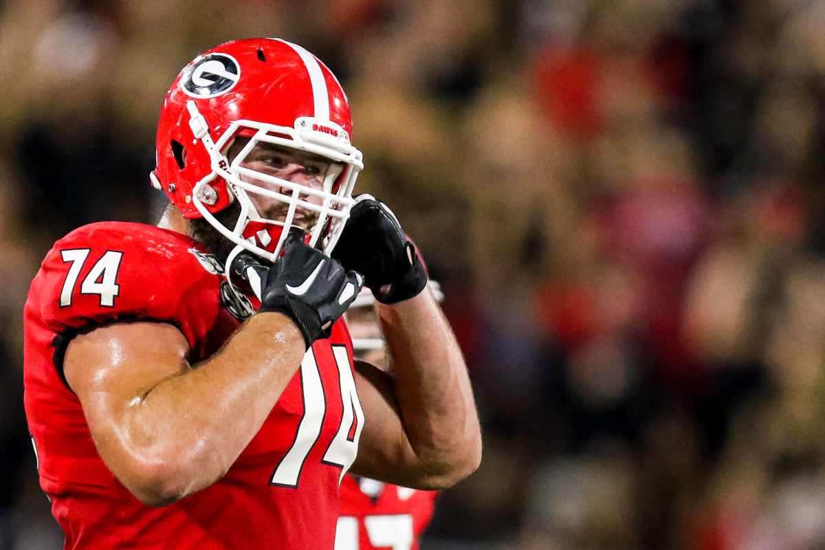 Leinweber's Top 7 Tight Ends in the 2021 NFL Draft - Visit NFL