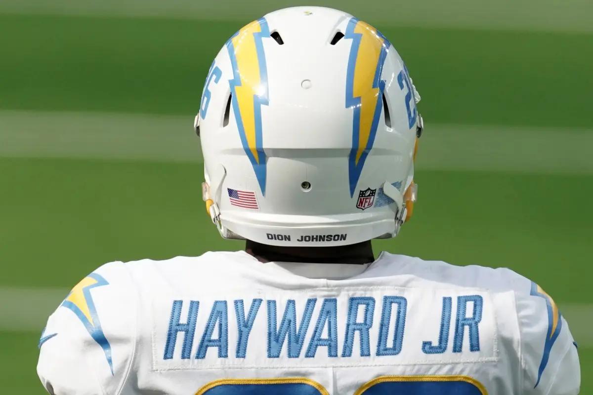 49ers news: Free-agent cornerback Casey Hayward Jr. makes a lot of