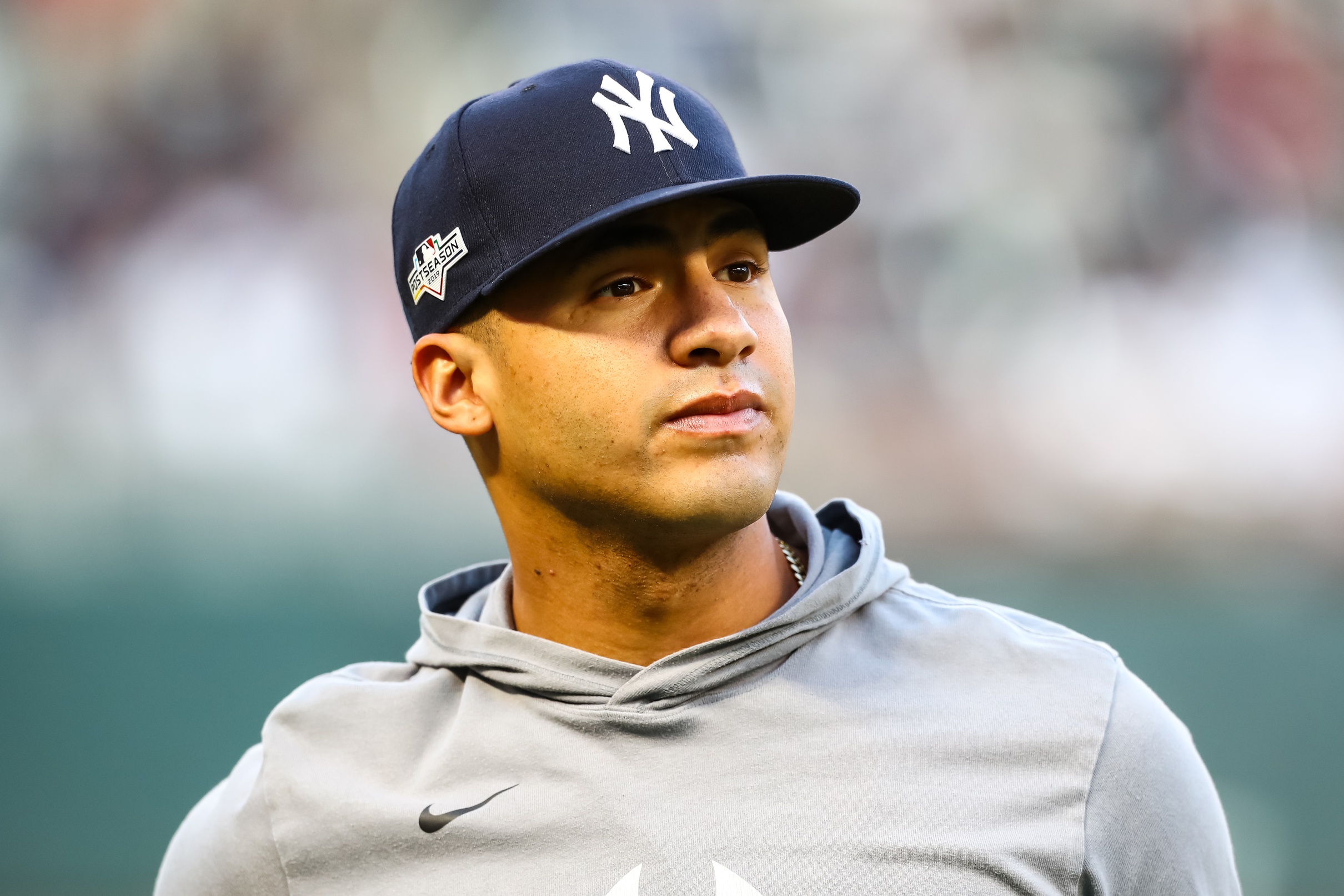 New York Yankees Gleyber Torres took big step with three-hit game - Sports  Illustrated NY Yankees News, Analysis and More