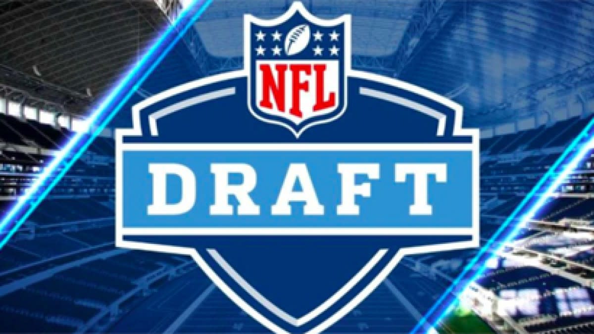 [WATCH] FULL day three tracker of the 2021 NFL Draft live coverage