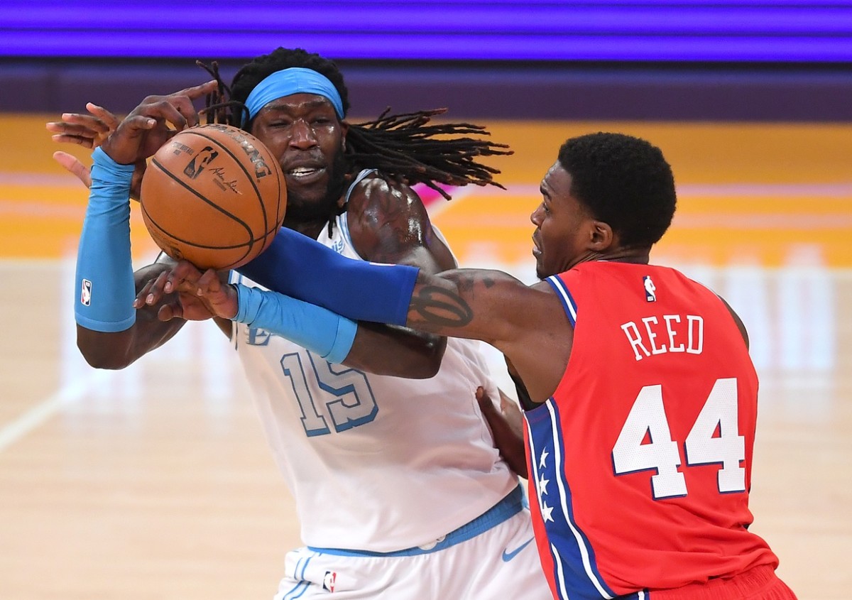 Sixers' Paul Reed Tweets He'll be an All-Star Next Season - Sports