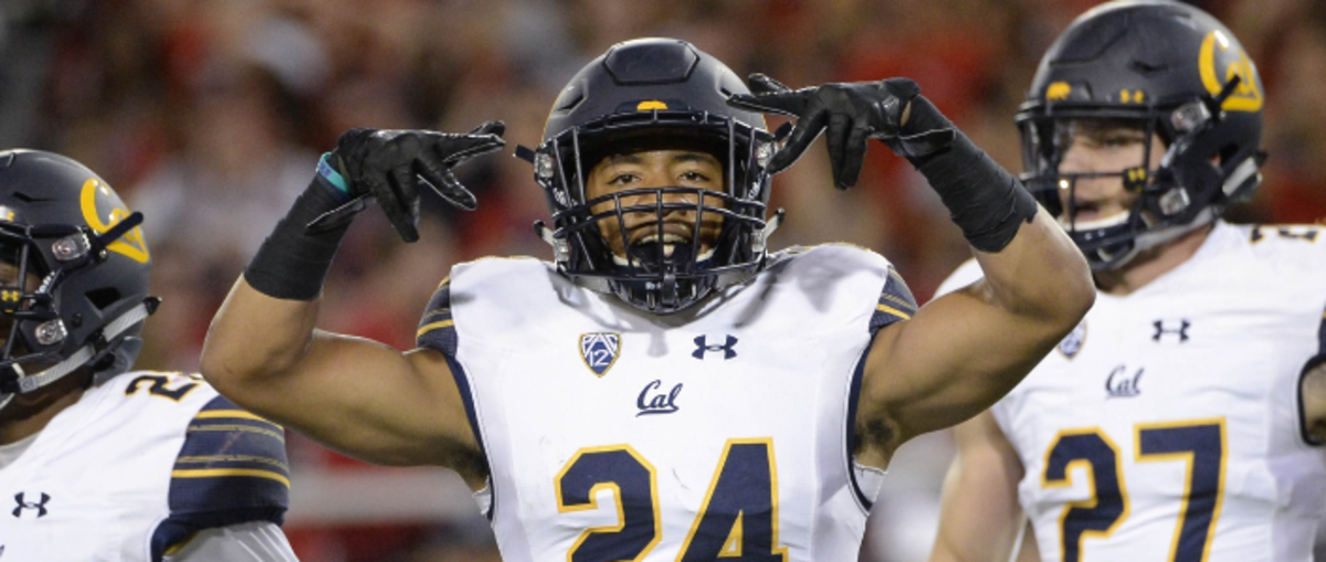 If a Fall Season is Reinstated, Could Cal Lure Back Camryn Bynum? - Sports  Illustrated Cal Bears News, Analysis and More