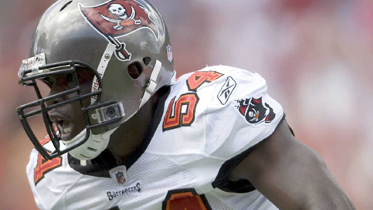 Geno Hayes: Former Tampa Bay Buccaneers & Jacksonville Jaguars player dies  aged 33 - BBC Sport