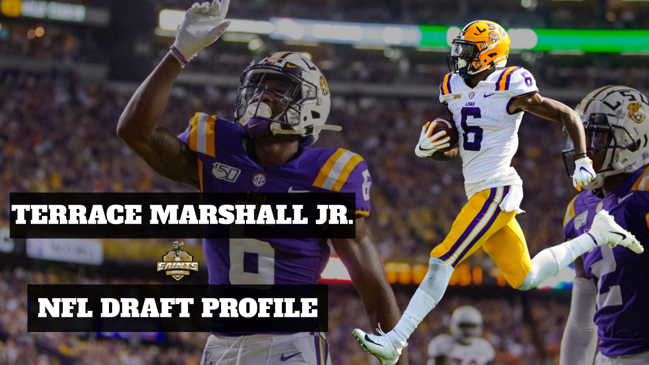 2021 NFL Mock Draft 1.0 (SI/FanNation) - Sports Illustrated New Orleans  Saints News, Analysis and More