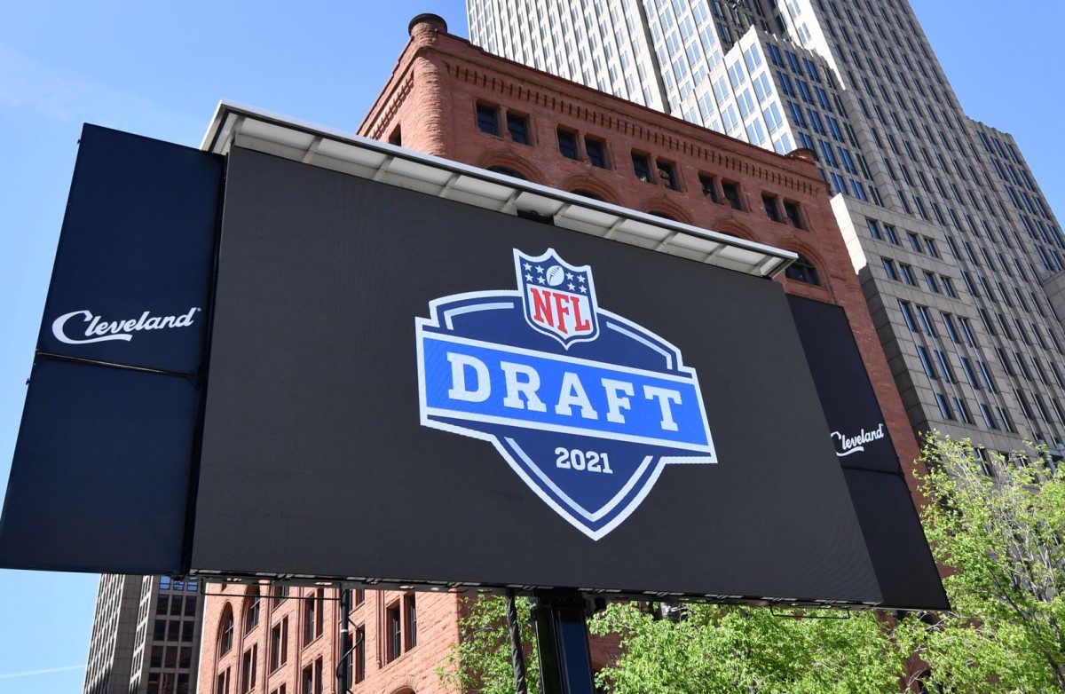 New York Giants Undrafted Free Agent Tracker and Scouting Reports