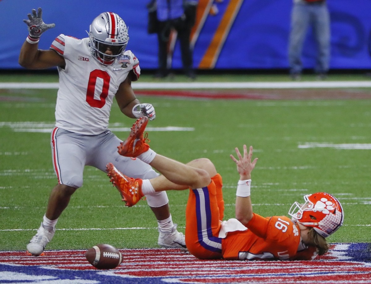 QB Trevor Lawrence is the Worst Motivator in the NFL(Video)