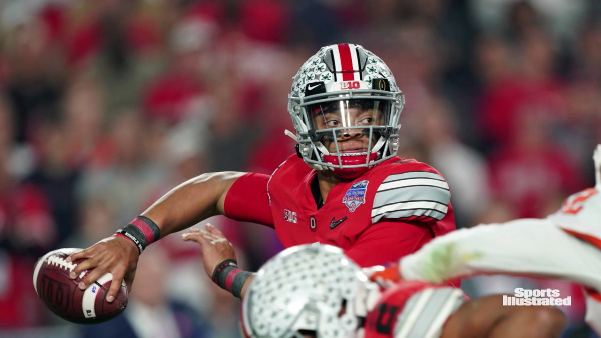 Justin Fields' second half washes away 49ers - Sports Illustrated Chicago  Bears News, Analysis and More