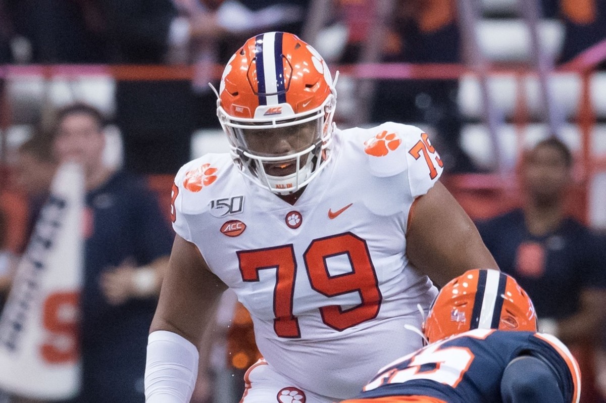 What's realistic for Jackson Carman in 2018? - TigerIllustrated