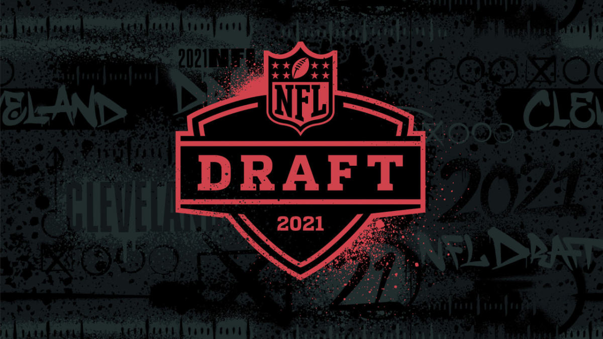 2021 NFL Draft undrafted free agent tracker Rookie UDFA signings from