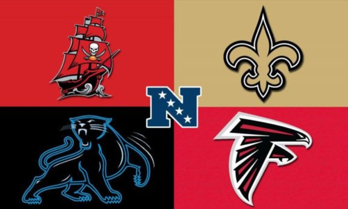 NFC South Depth Chart Visit NFL Draft on Sports Illustrated, the