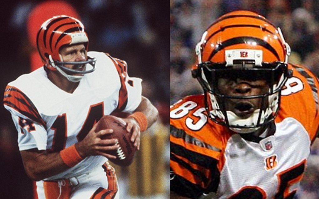 Cincinnati Bengals announce 17 Ring of Honor nominees highlighting