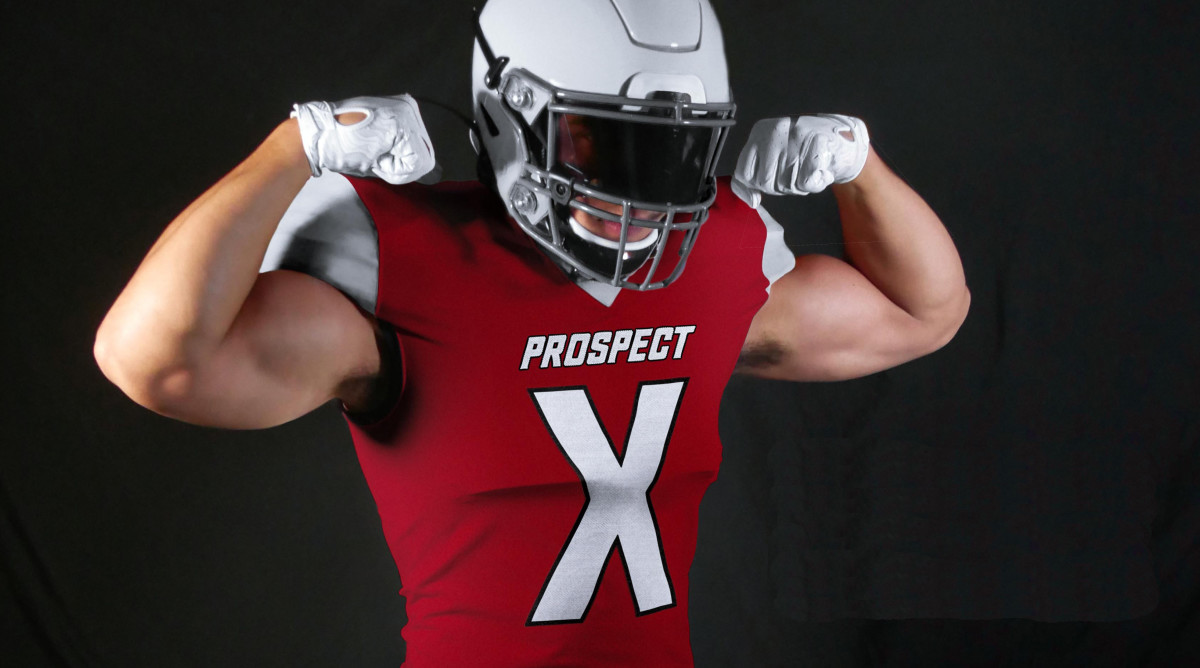 The Identity Of Prospect X Mystery Draft Sleeper Prospect Sports Illustrated