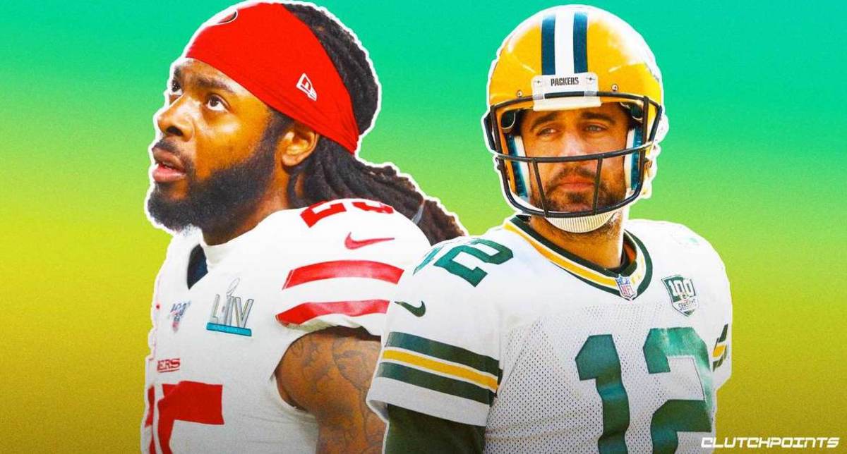 4 Possible Packers Trades for Richard Sherman