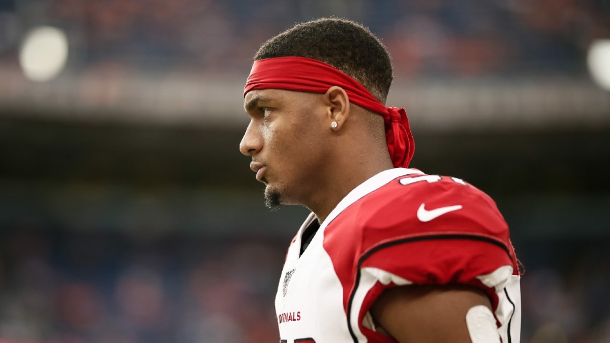 Buccaneers Add Cornerback Depth, Sign Nate Brooks - Tampa Bay ...