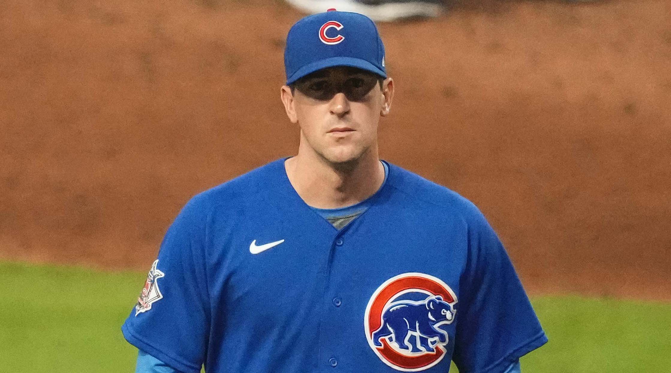 Consistent force': Kyle Hendricks is the ace the Cubs need in 2021 -  Marquee Sports Network