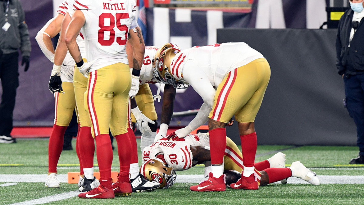 should-the-49ers-expect-another-injury-filled-season-in-2021-sports