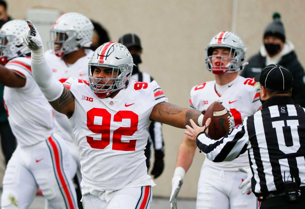 Clustering the top 2022 NFL Draft WR prospects: Ohio State's Garrett  Wilson, Alabama's Jameson Williams and more, NFL News, Rankings and  Statistics