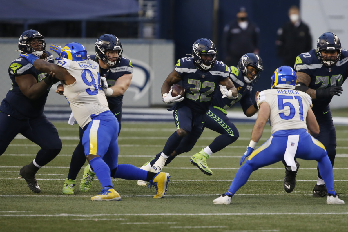 Seattle Seahawks Schedule: Prime Time, Thursday Nights, Tough Stretch -  Sports Illustrated Seattle Seahawks News, Analysis and More