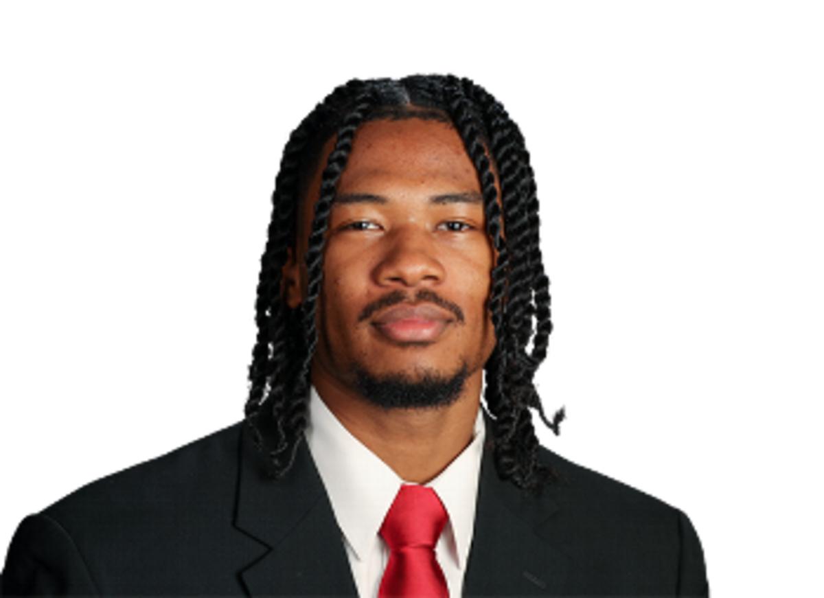 NFL Draft Profile John Metchie III, Wide Receiver, Alabama Crimson