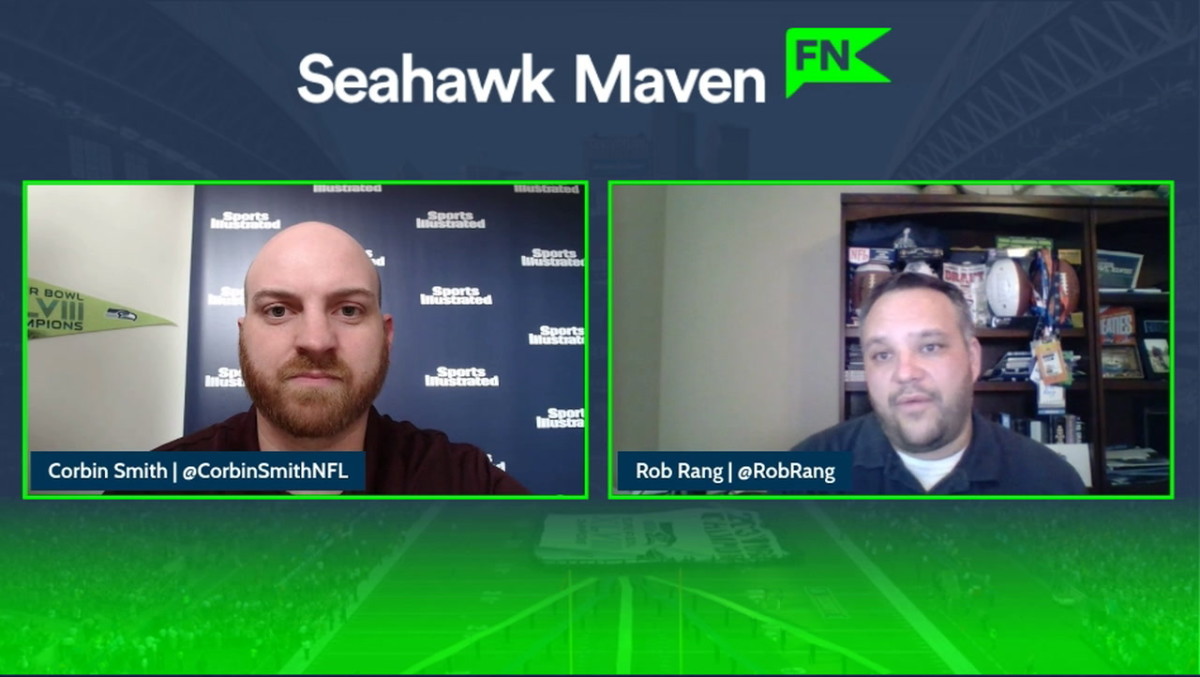 REACTION: Seahawks set first regular season depth chart. 5 TAKEAWAYS!! ( Starters REVEALED) 