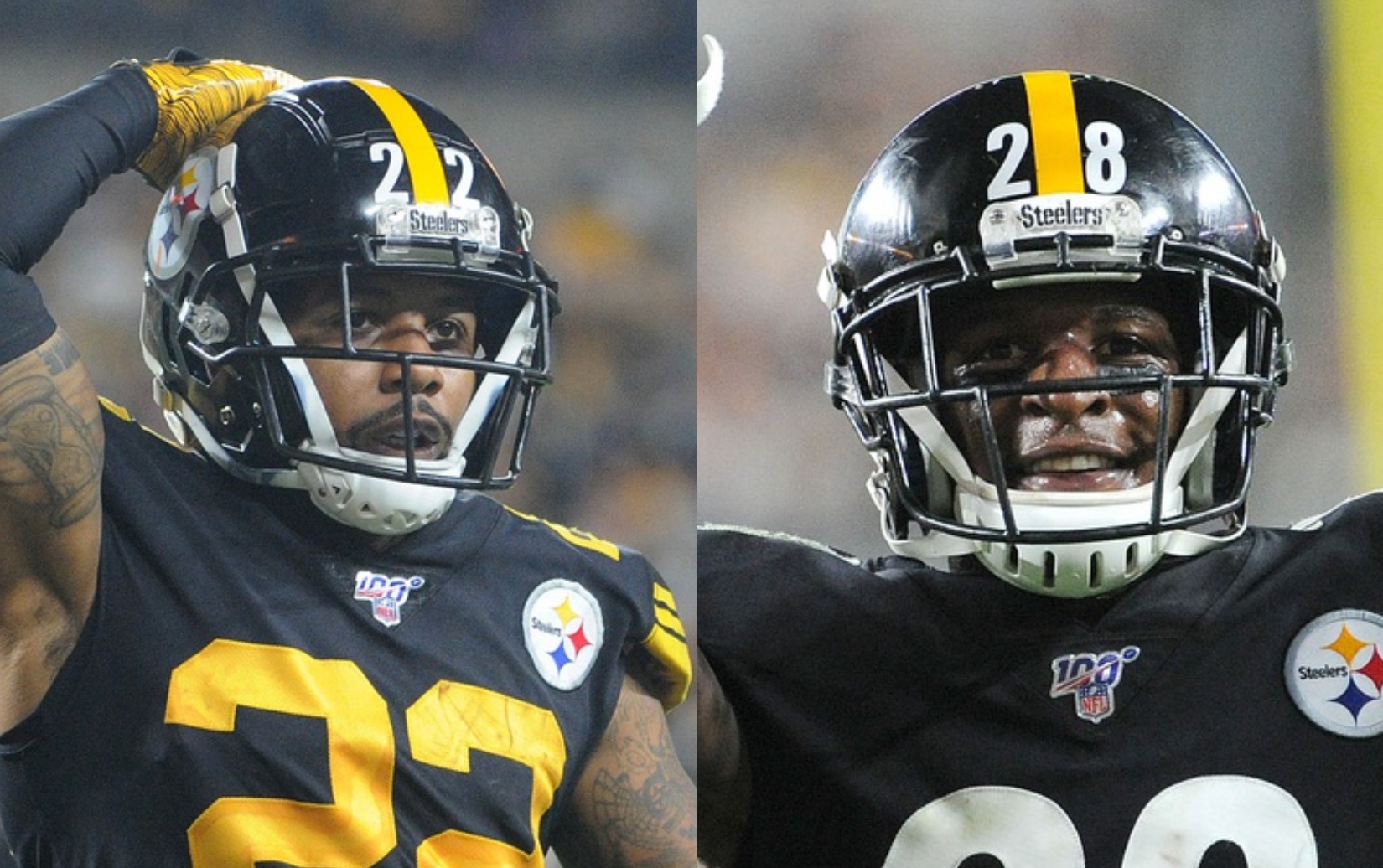 Is Bengals Cornerback Mike Hilton Recruiting Former Pittsburgh Steelers  Teammate Steven Nelson to Cincinnati? - Sports Illustrated Cincinnati  Bengals News, Analysis and More