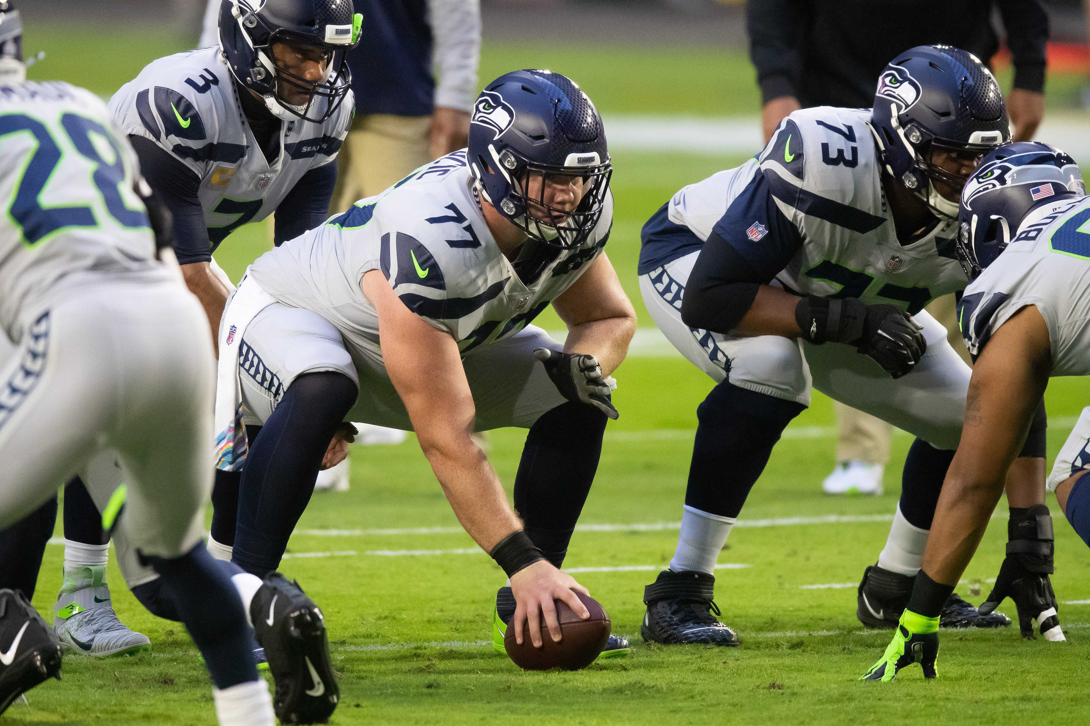 Pete Carroll Believes Seahawks in 'Excellent Position ...