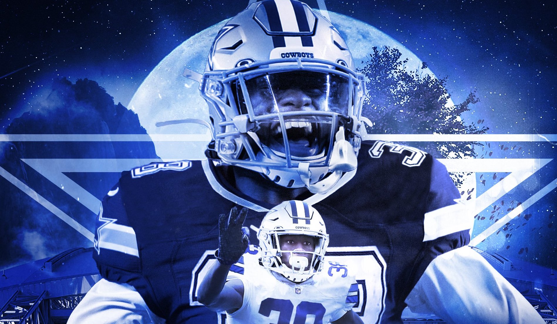 What the Dallas Cowboys can expect from Israel Mukuamu in 2022