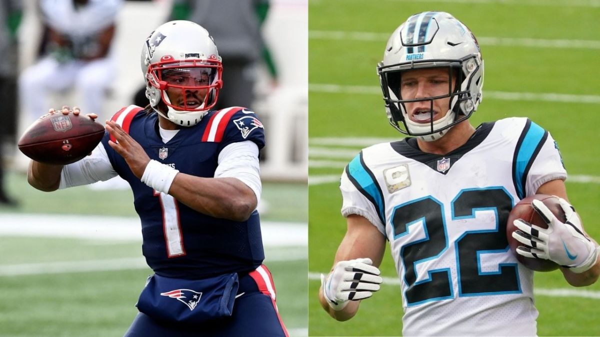 Top 5 Most Interesting Games On Panthers' 2021 Schedule - Sports 