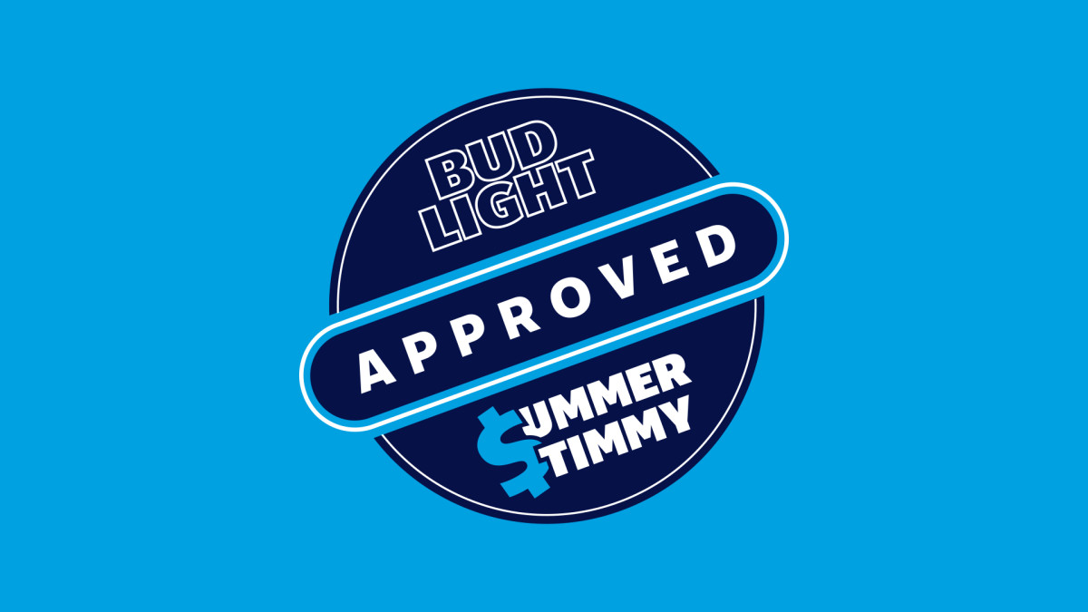 Bud Light Partners with Saints for Ticket Giveaway