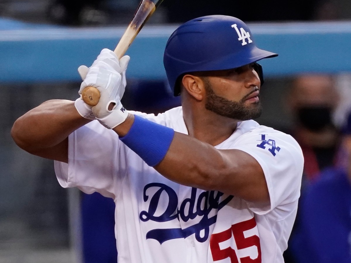 Albert Pujols contract: The Dodgers commitment to future Hall of Famer -  True Blue LA