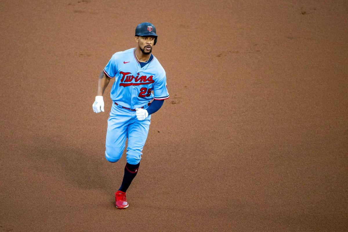 Could Yankees pursue Twins uber-talent Byron Buxton on trade market? -  Pinstripe Alley