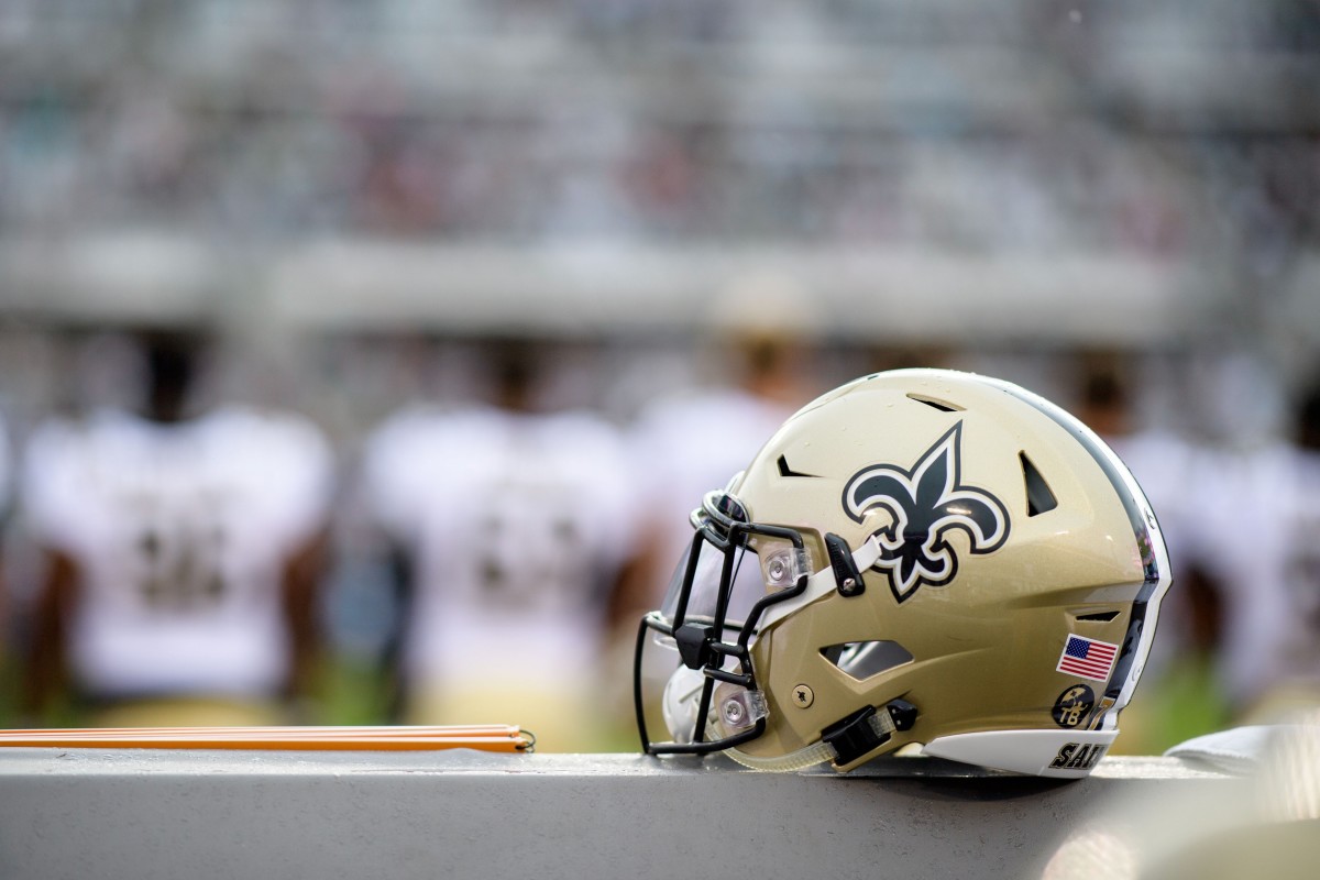 Saints Transactions 2021: May 17-18