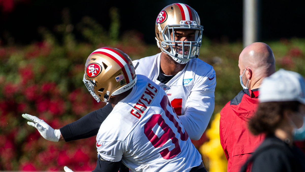 Why 49ers DT Arik Armstead Will Have A Bounce Back 2021 Season - Sports ...