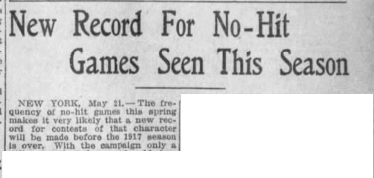 no-hitters-1917-spread