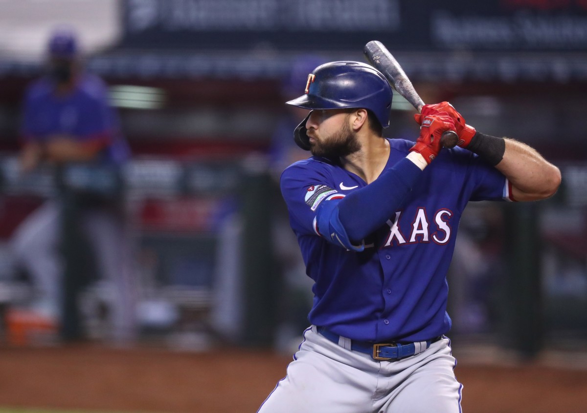 Joey Gallo Trade Talk: Should Texas Rangers Take Him Back from New York  Yankees? - Sports Illustrated Texas Rangers News, Analysis and More