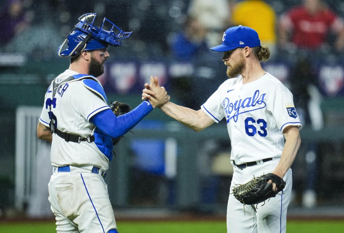A Tale of Two (Kansas City) Royals