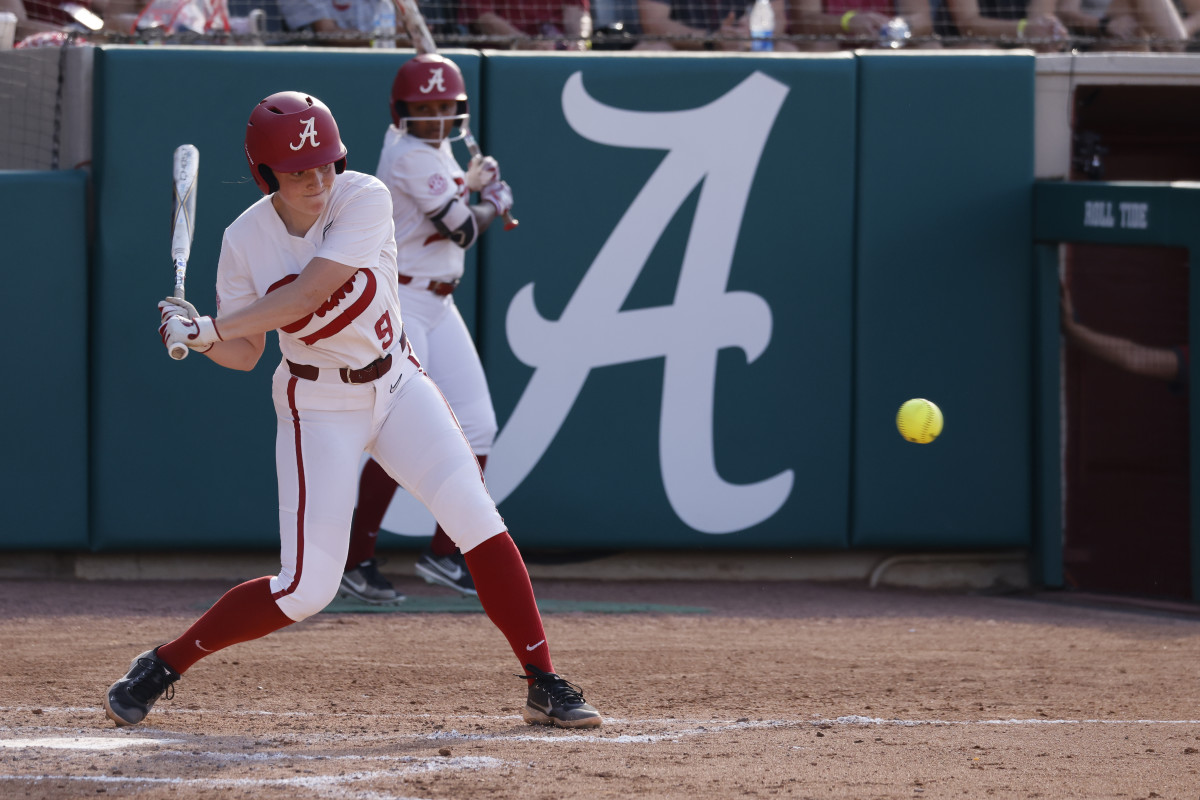 NCAA Softball Super Regionals Schedule, TV Info, How To Watch Alabama