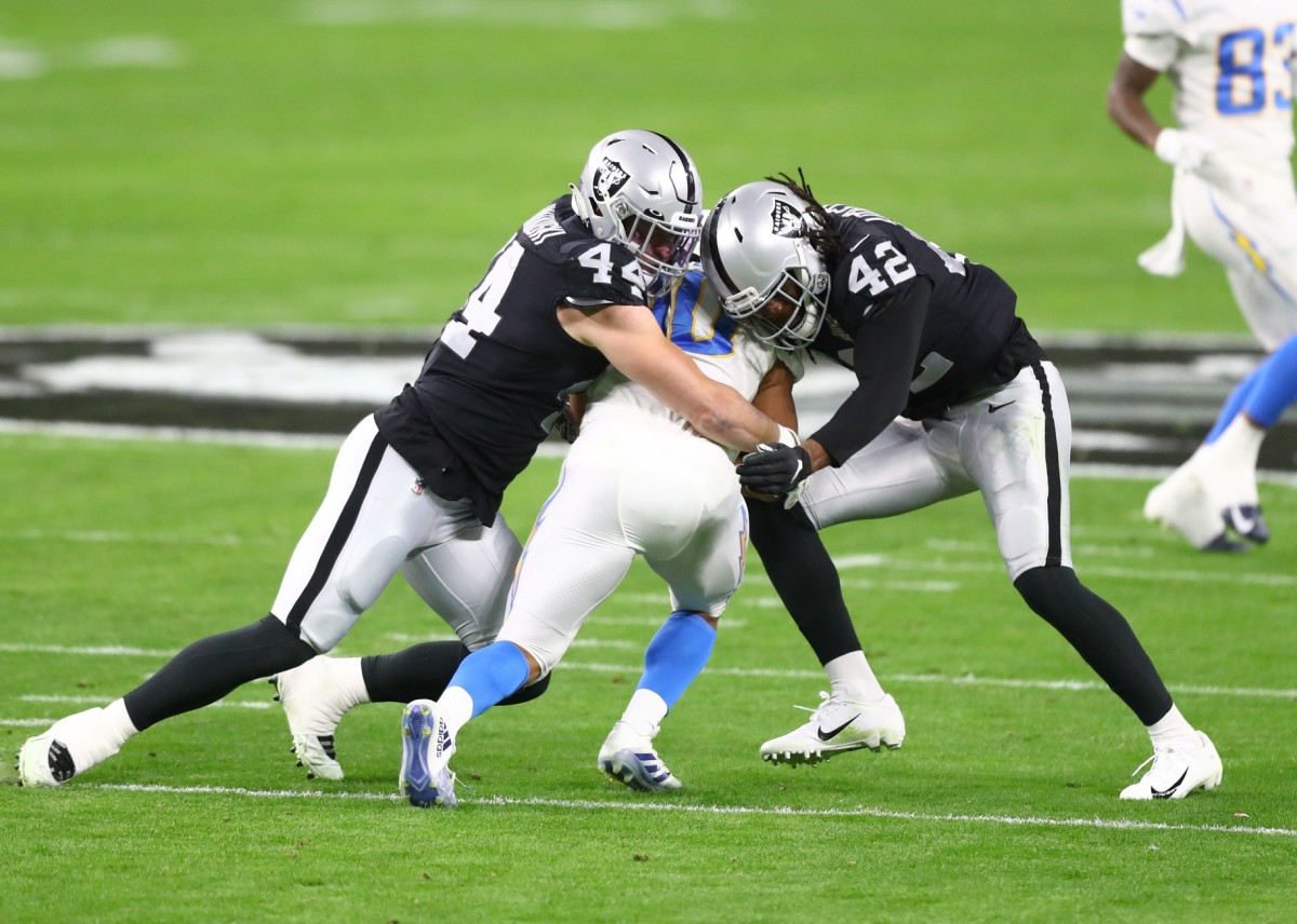 the-nfl-released-the-las-vegas-raiders-2021-preseason-schedule