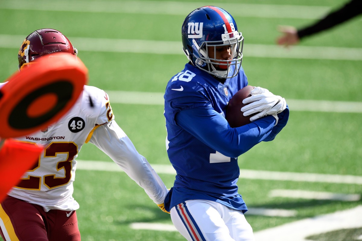 Giants Roster Assessment: Cornerstones, Keepers and Curiosities