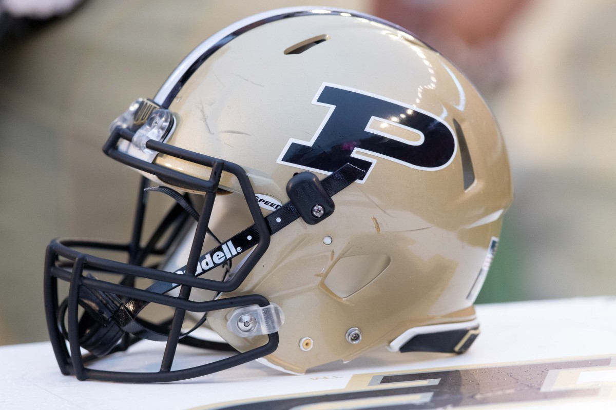 Purdue Football Earns Commitment From New Orleans Offensive Lineman