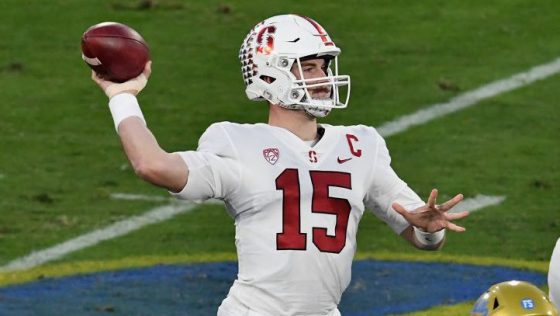 How Special Can Rookie QB Davis Mills be for Houston Texans? - Sports