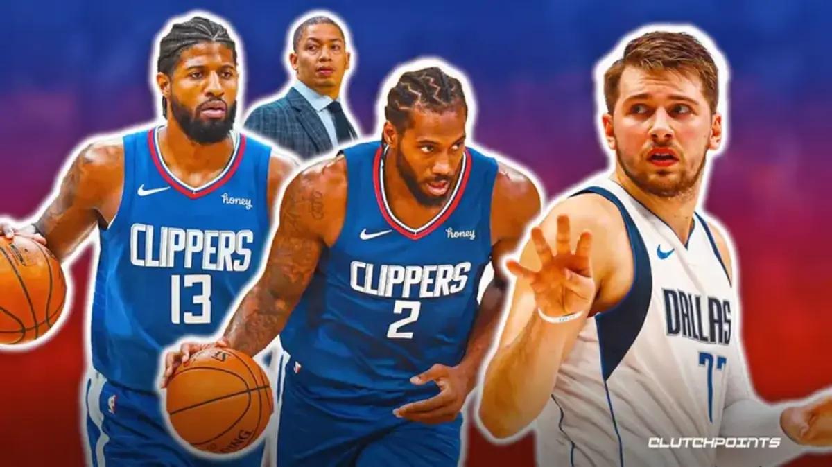 How Kawhi, Clippers pulled off NBA's biggest makeover - Sports Illustrated