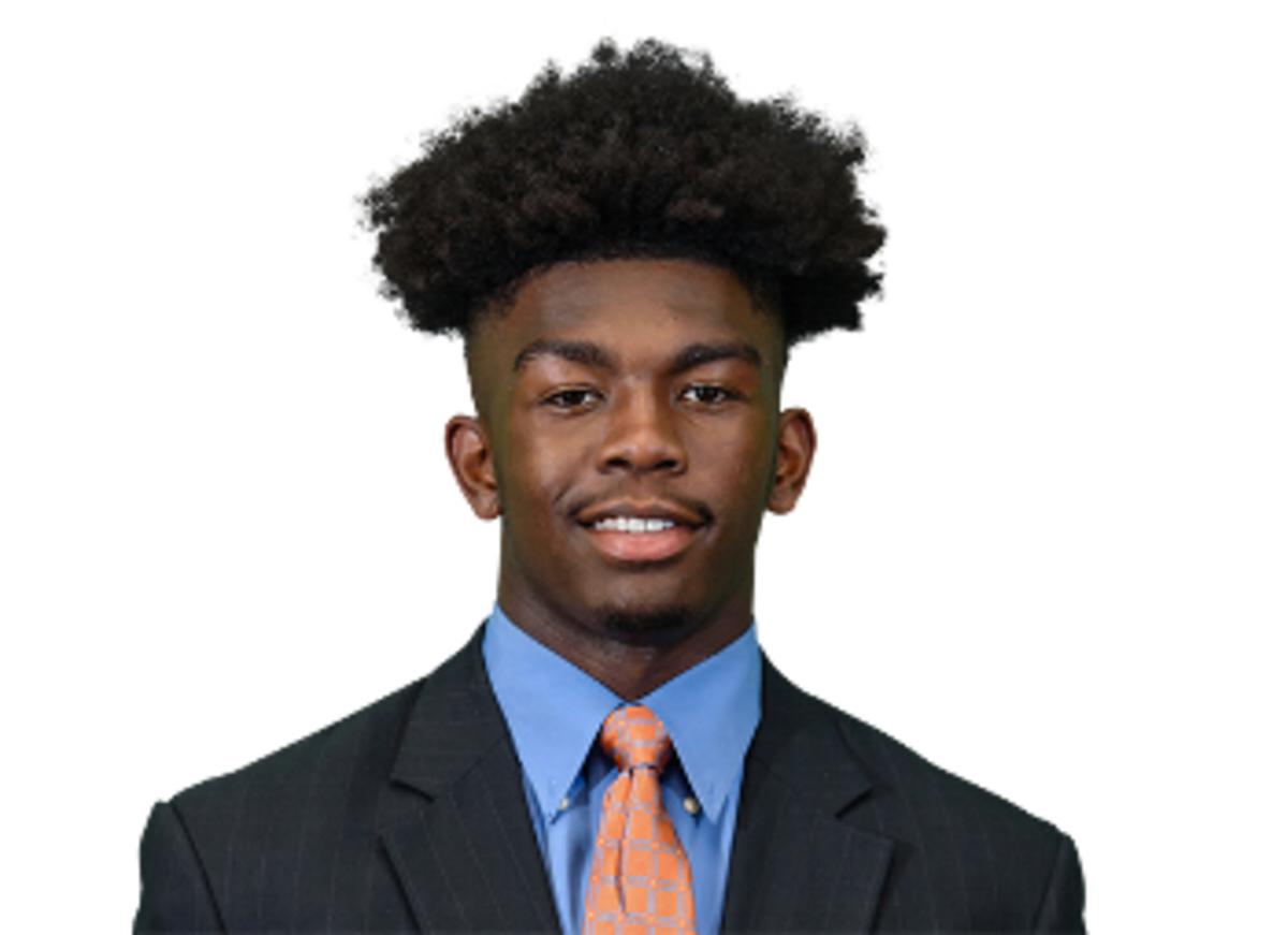 NFL Draft Profile Justyn Ross, Wide Receiver, Clemson Tigers Visit