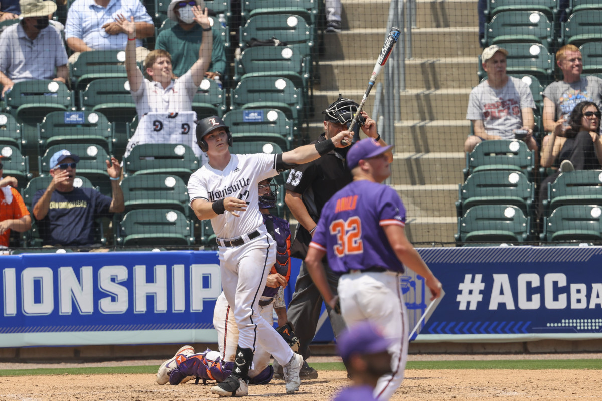 Adam Hackenberg – Clemson Tigers Official Athletics Site