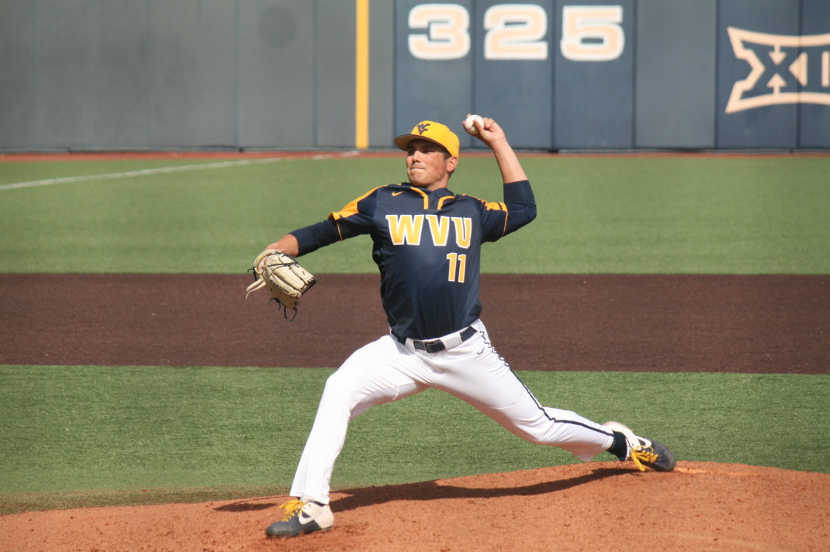 West Virginia Baseball Series Preview: Mountaineers Return To The Peach  State For A Three Game Series With Georgia Southern - The Smoking Musket