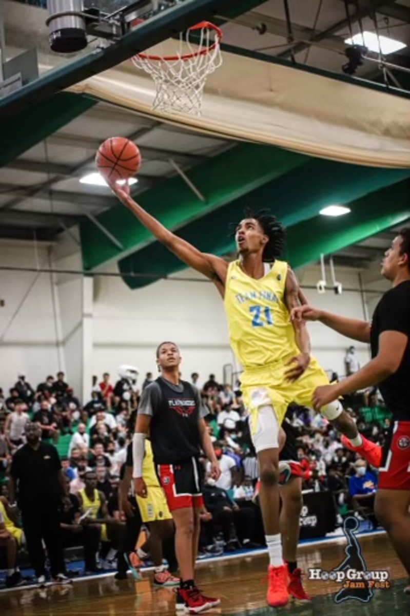 Pressure is on Penny Hardaway to win now after Memphis lands top-five  recruits Emoni Bates and Jalen Duren 